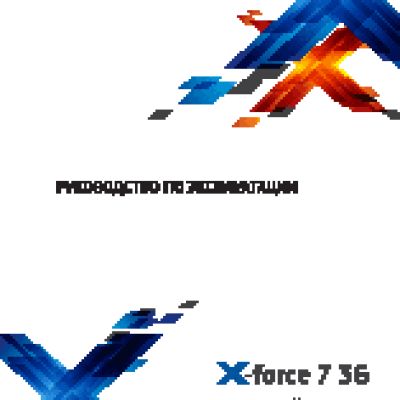 TEXET X-force 7 3G (TM-7065)