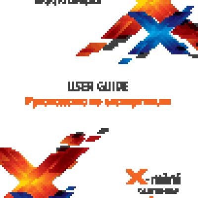 TEXET X-mini (TM-3504)