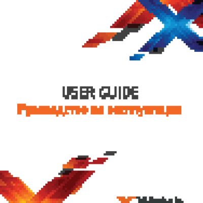 TEXET X-Watch TW-120