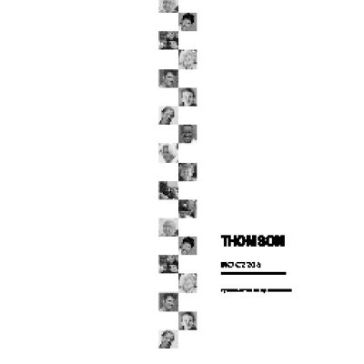 THOMSON ROC2206