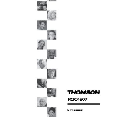 THOMSON ROC4507