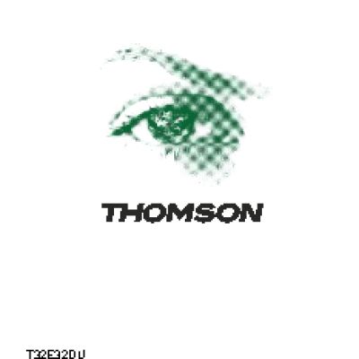 THOMSON T42E32DHU