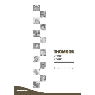 THOMSON VS 360