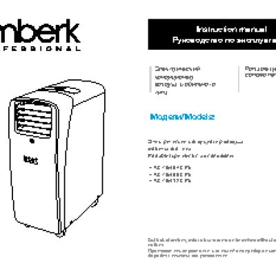 TIMBERK AC TIM 12C P6