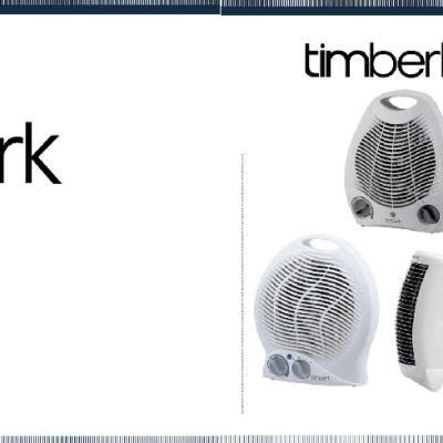 TIMBERK Hotto ME2