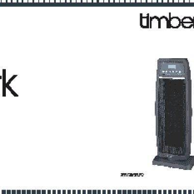 TIMBERK Islandia E3 M