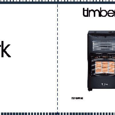 TIMBERK Newline WHN