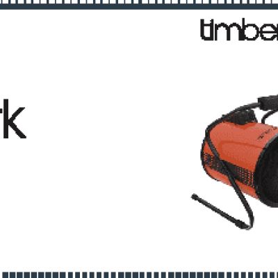 TIMBERK Power Door WT1