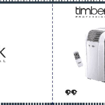 TIMBERK Shuttle UL 08 (W)