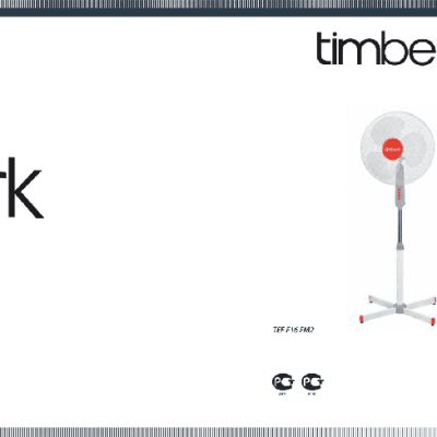 TIMBERK Сloud FL150 SF (BL)
