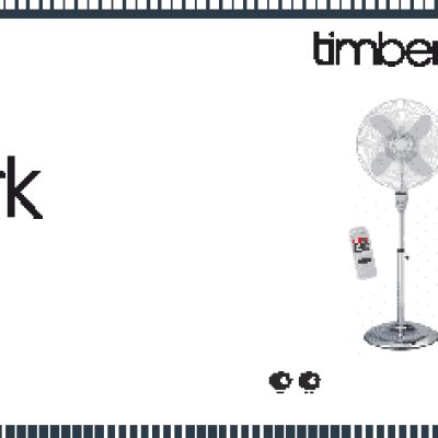 TIMBERK Сolibri MINI 02 (GN)