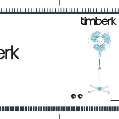 TIMBERK Сolibri MINI 02 (P)