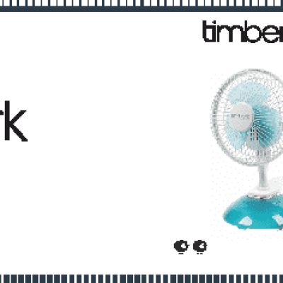 TIMBERK Сolibri MINI 02 (W)