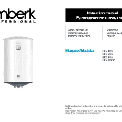 TIMBERK Genesis PF3 LE