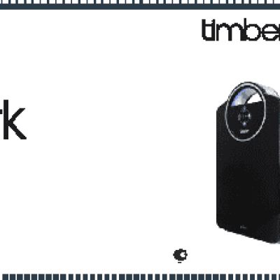 TIMBERK TAP FL500 MF (W)