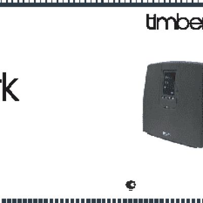 TIMBERK TAP FL200 MF