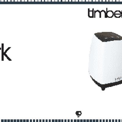 TIMBERK TAP FL50 SF (BL)