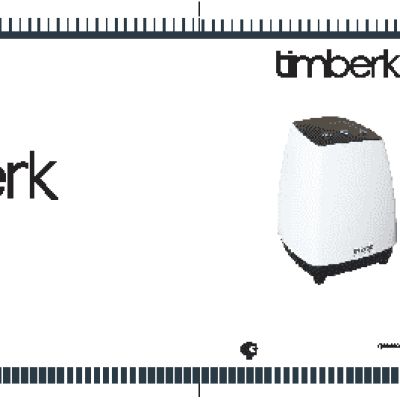 TIMBERK TAP FL50 SF