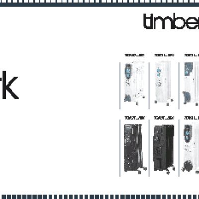 TIMBERK TOR 21.1206 MG