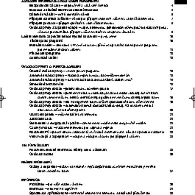 TOSHIBA 26A3001PR / 32A3000PR / 37A3000PR
