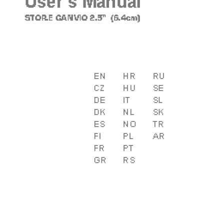 TOSHIBA 2Tb USB 3.0 HDTB320EK3СA