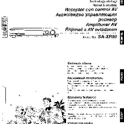 TOSHIBA 32/37/42/46XV623 REGZA