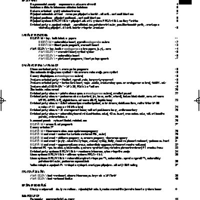 TOSHIBA 42Z3030DR / 47Z3030DR / 57Z3030DR