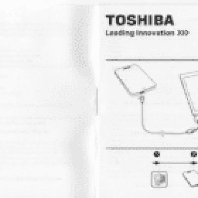 TOSHIBA 500Gb Canvio Basics HDTB305EK3AA