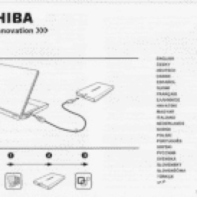 TOSHIBA 500Gb Stor.E Slim HDTD205EK3DA