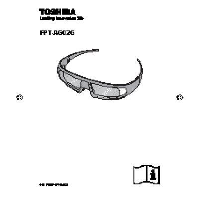 TOSHIBA FPT-AG02G