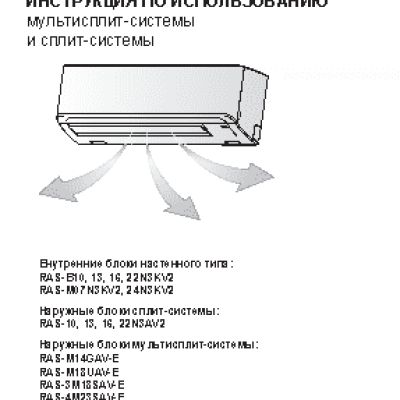 TOSHIBA RAS-B16N3KV2-E
