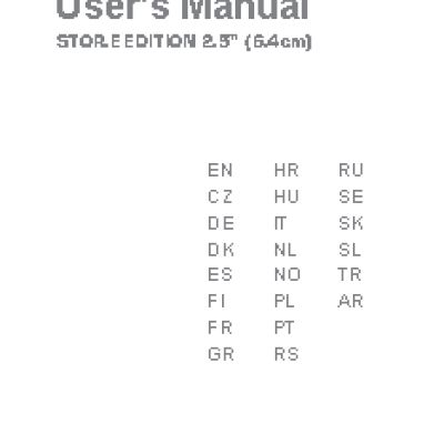 TOSHIBA Stor.E Canvio Basics HDTB310EK3AA