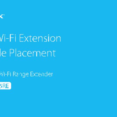 TP-LINK TL-WA855RE