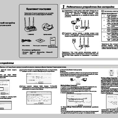 TP-LINK TL-WA901ND V3