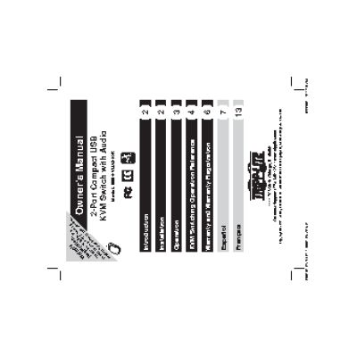 TRIPP LITE B004-VPA2-K-R