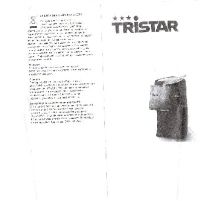 TRISTAR BO-2104