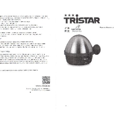 TRISTAR EK-3076