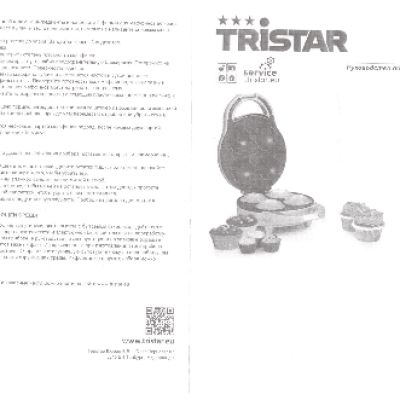 TRISTAR SA-1122