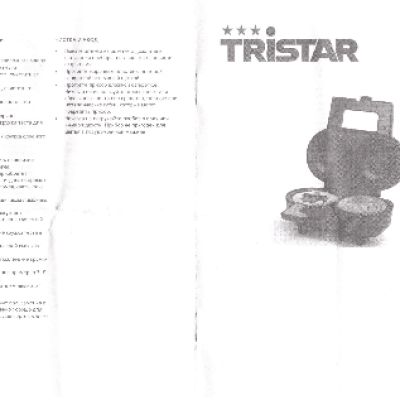 TRISTAR SA-1124