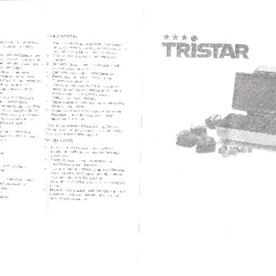 TRISTAR SA-1125
