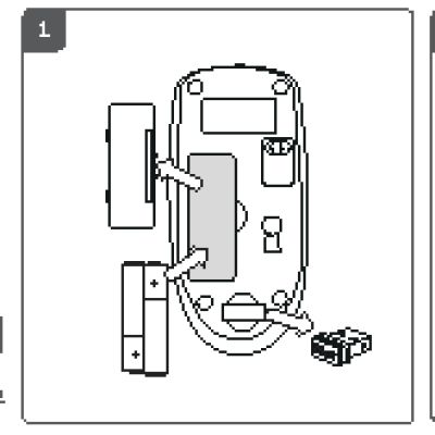 TRUST 16593 Wireless Deskset