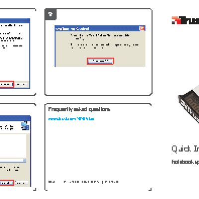 TRUST Bluetooth 4.0 USB Adapter