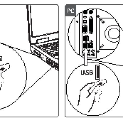 TRUST Centa Mini Mouse USB