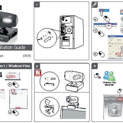 TRUST eLight Full HD 17676