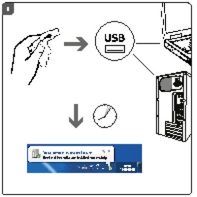 TRUST GXT 111 Gaming Mouse USB