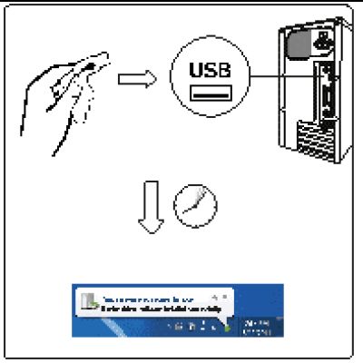 TRUST GXT 280 LED Illuminated Gaming Keyboard