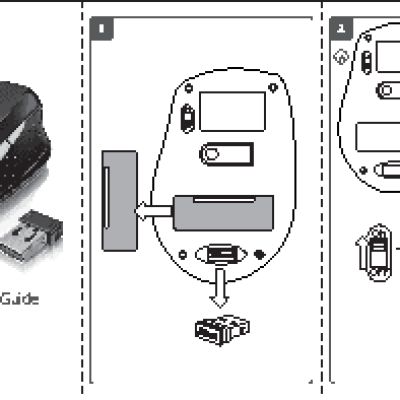 TRUST Isotto Wireless Mouse for Windows 8