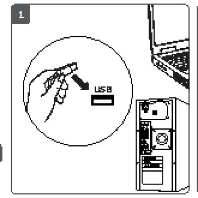 TRUST MaxTrack Mini Mouse