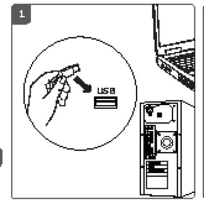 TRUST MaxTrack Mouse