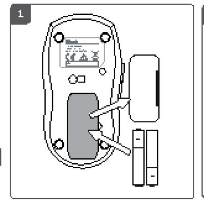 TRUST Silhouette Wireless Deskset